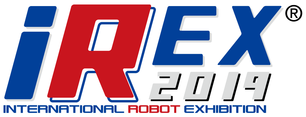 IREX 2019